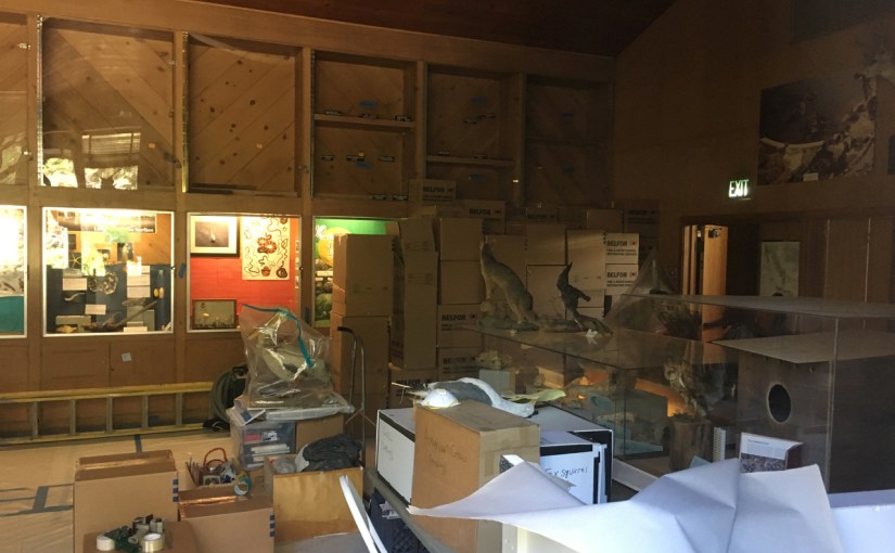 Next Community Meeting, June 2,&nbsp;2018